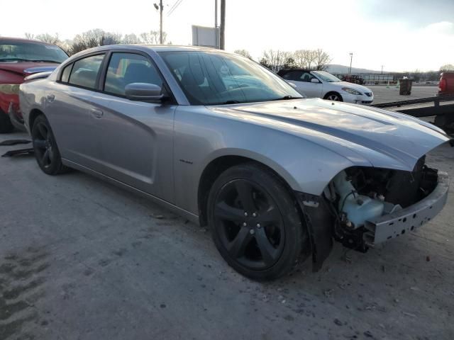 2014 Dodge Charger R/T