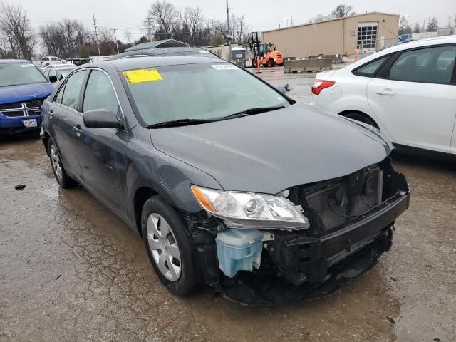 2007 Toyota Camry CE