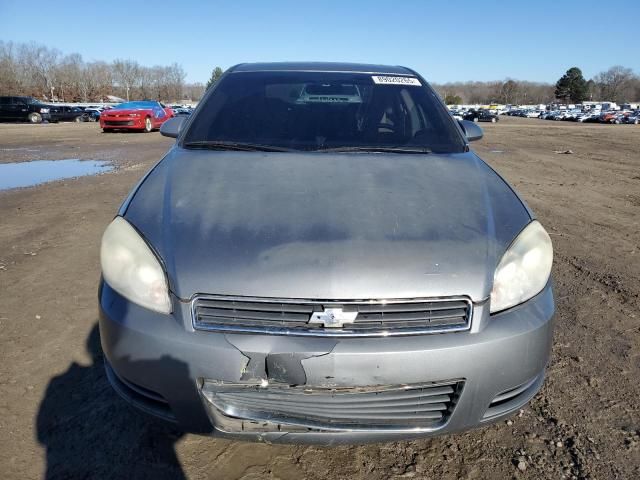 2007 Chevrolet Impala LT