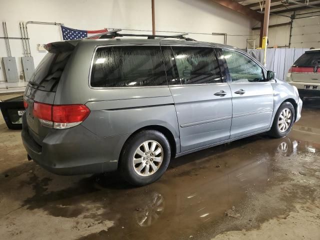 2008 Honda Odyssey EXL