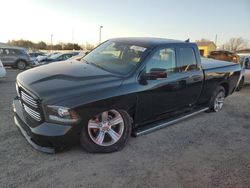 SUV salvage a la venta en subasta: 2014 Dodge RAM 1500 Sport