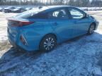 2022 Toyota Prius Prime LE