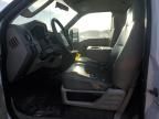 2008 Ford F250 Super Duty