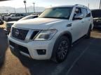 2017 Nissan Armada SV