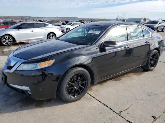 2009 Acura TL