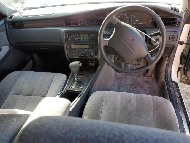 1997 Toyota Other