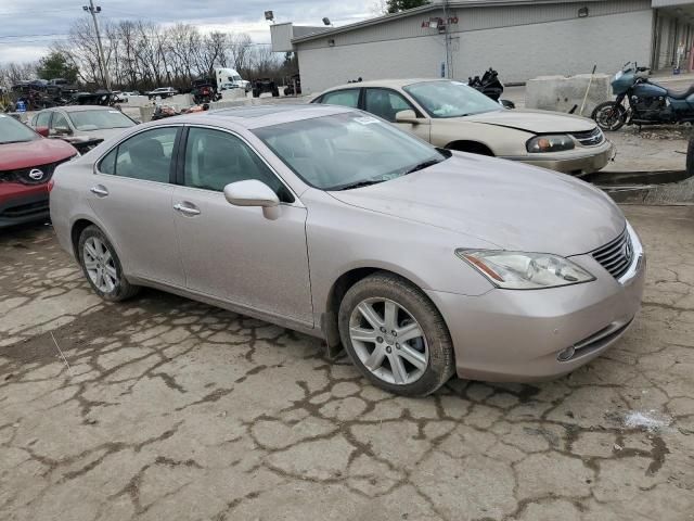 2009 Lexus ES 350