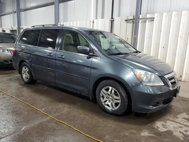 2006 Honda Odyssey EX