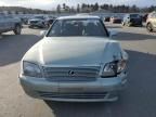 1998 Lexus LS 400