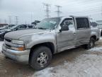 2001 Chevrolet Suburban K1500