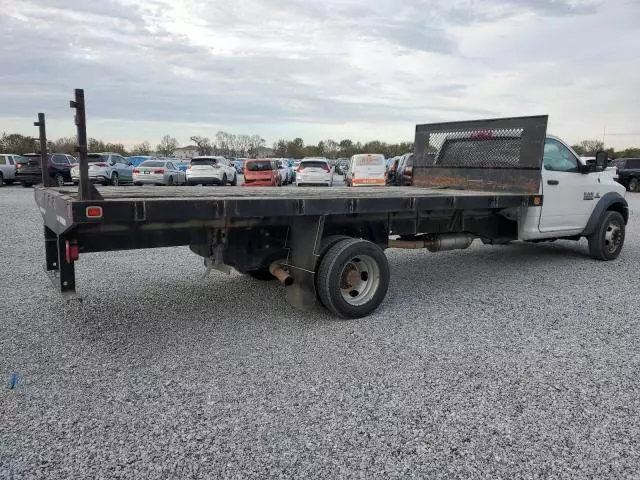 2013 Dodge RAM 5500