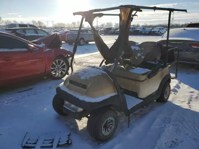 2008 Clubcar Club Car