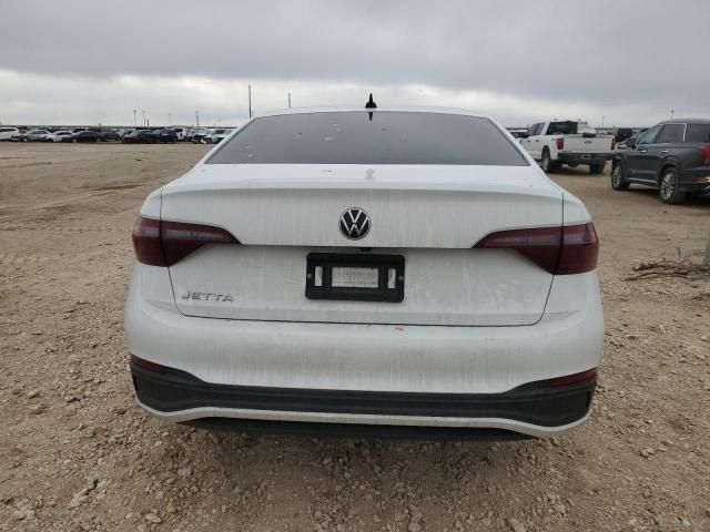 2023 Volkswagen Jetta S