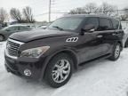 2012 Infiniti QX56