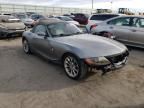 2003 BMW Z4 2.5