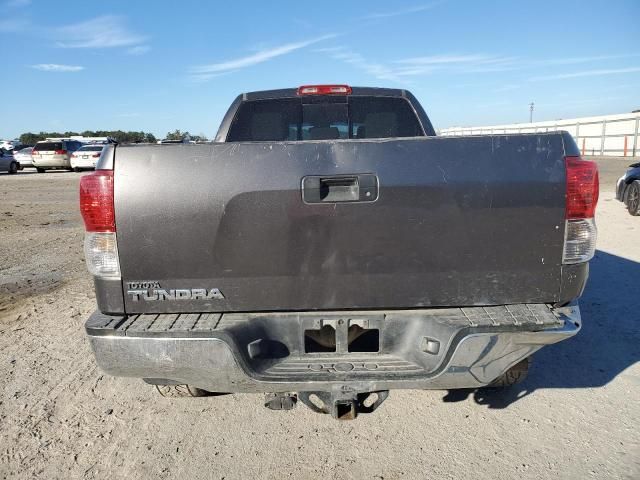 2011 Toyota Tundra Double Cab SR5