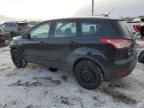 2013 Ford Escape S