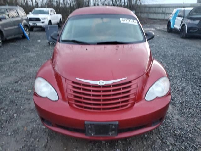 2008 Chrysler PT Cruiser