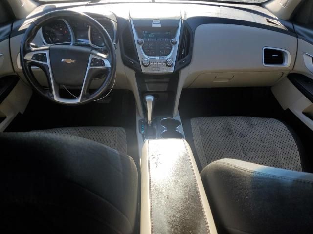 2011 Chevrolet Equinox LS