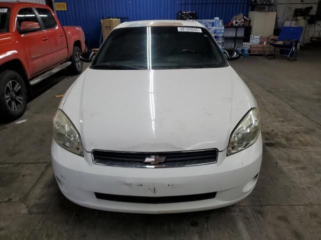 2006 Chevrolet Monte Carlo LT