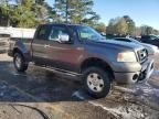 2007 Ford F150