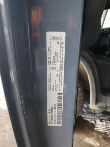 2021 Dodge RAM Promaster 3500 3500 High