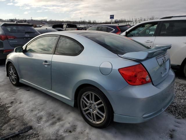 2007 Scion TC