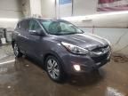 2014 Hyundai Tucson GLS