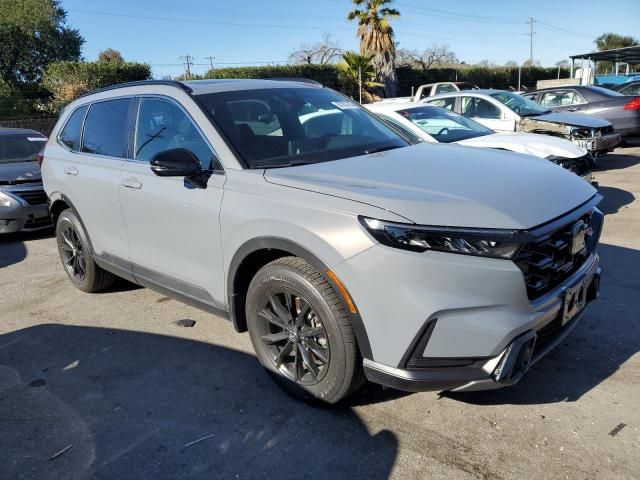 2023 Honda CR-V Sport