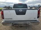 2007 Nissan Frontier King Cab XE