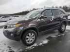 2011 KIA Sorento Base