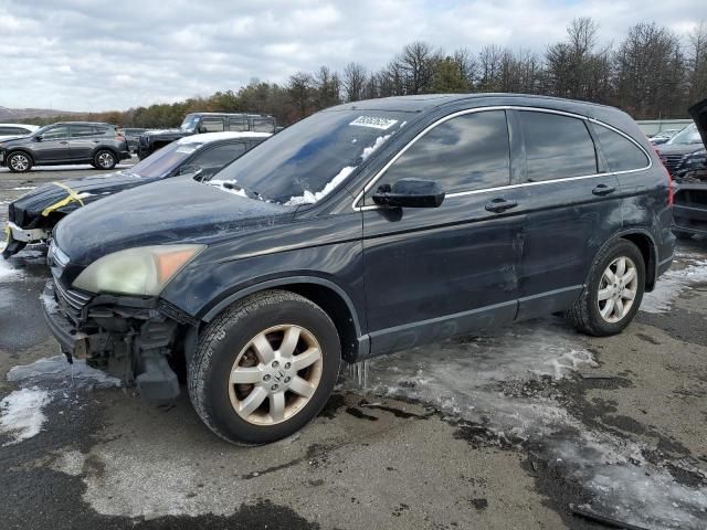 2007 Honda CR-V EXL