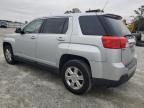 2010 GMC Terrain SLE