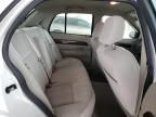 2008 Mercury Grand Marquis GS