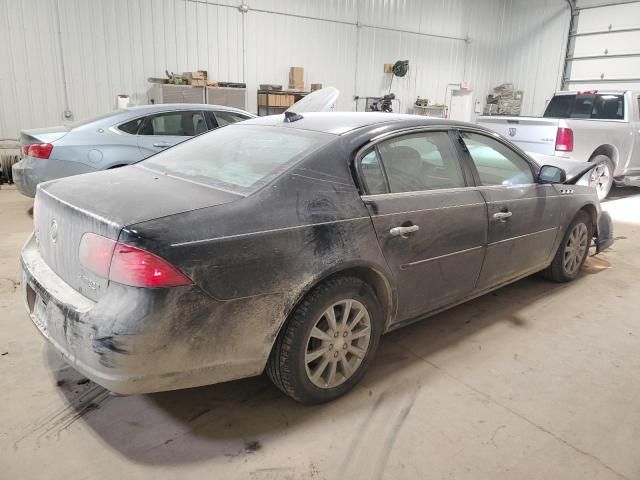 2009 Buick Lucerne CXL