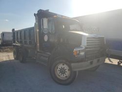 Salvage trucks for sale at Arcadia, FL auction: 2008 Sterling LT 7500