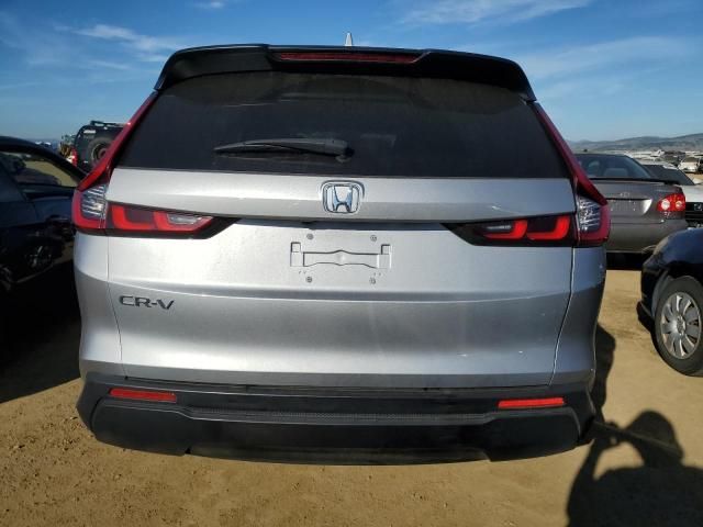 2023 Honda CR-V EX