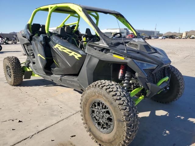 2024 Polaris RZR PRO R 4 Ultimate