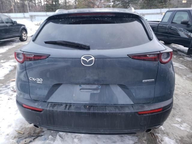 2023 Mazda CX-30 Preferred