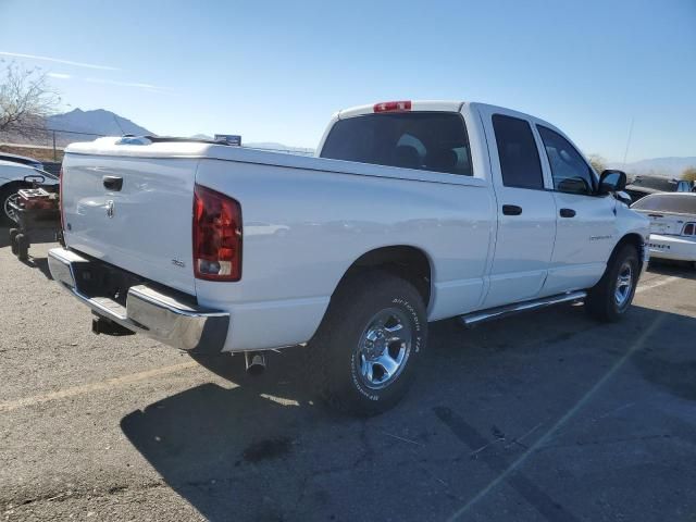 2005 Dodge RAM 1500 ST