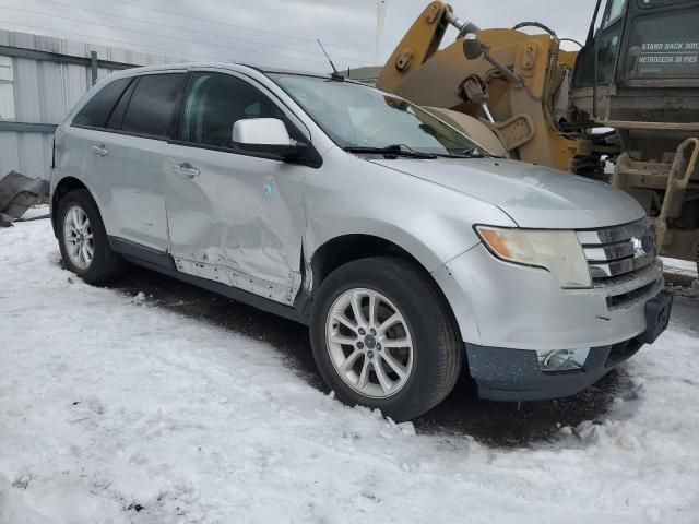 2010 Ford Edge SEL