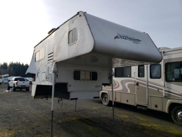 2007 S&S Camper