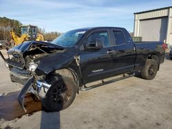 Toyota Vehiculos salvage en venta: 2007 Toyota Tundra Double Cab SR5