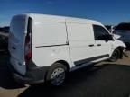 2017 Ford Transit Connect XL