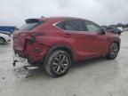 2017 Lexus NX 200T Base