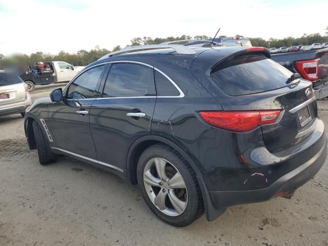 2009 Infiniti FX35