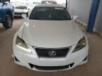 2013 Lexus IS 250