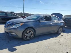 2013 Hyundai Sonata GLS en venta en Lebanon, TN