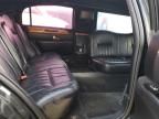 2005 Lincoln Town Car Executive