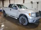 2010 Ford F150 Super Cab